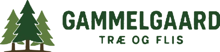 Gammelgaard Træ & Flis